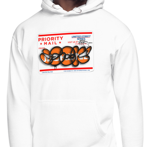 SLAP$- (ERME$) JECKONE 2022 -UniSex Hoodie (classic)