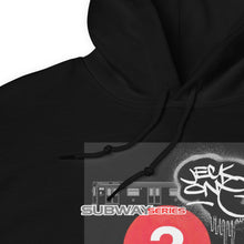 HOODIE (uniSex) : HARLEM -(2020 upgraded classic)