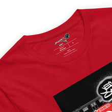 LONG SLEEVE TEE  (uniSex) : HARLEM -(2020 upgraded classic)