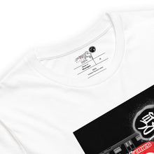LONG SLEEVE TEE  (uniSex) : HARLEM -(2020 upgraded classic)