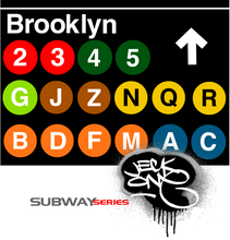 HOODIE (uniSex) : BROOKLYN -(2020 upgraded classic)