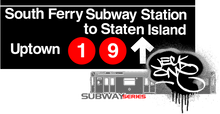 STATEN ISLAND UniSexHoodie