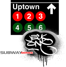 UPTOWN -(JeckOne 2020)- Women's Racerback Tank