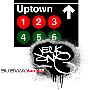 UPTOWN -(JeckOne 2020)- Women's Racerback Tank