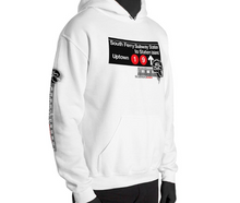 STATEN ISLAND UniSexHoodie