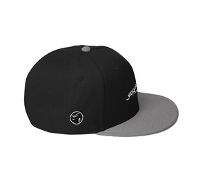 JECKONE SignatureSnapback