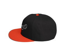 JECKONE SignatureSnapback