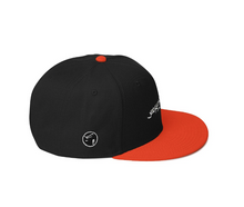 JECKONE SignatureSnapback