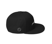 JECKONE SignatureSnapback