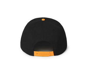 JECKONE SignatureSnapback