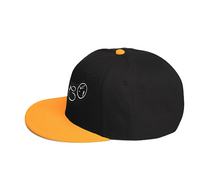 JECKONE SignatureSnapback