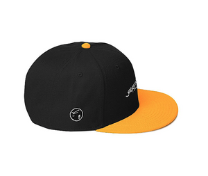 JECKONE SignatureSnapback