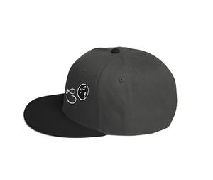 JECKONE SignatureSnapback