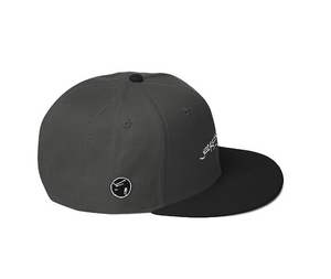 JECKONE SignatureSnapback