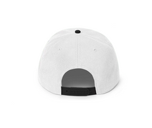 JECKONE SignatureSnapback