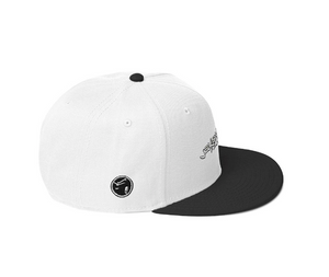 JECKONE SignatureSnapback