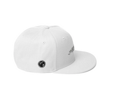 JECKONE SignatureSnapback