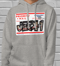 SLAP$- (JECKONEberriNYCe) JECKONE 2022 -UniSex Hoodie (classic)