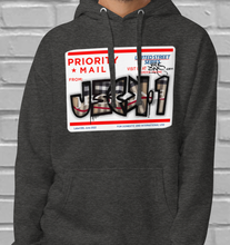 SLAP$- (JECKONEberriNYCe) JECKONE 2022 -UniSex Hoodie (classic)