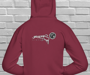 SLAP$- (JECKONEberriNYCe) JECKONE 2022 -UniSex Hoodie (classic)