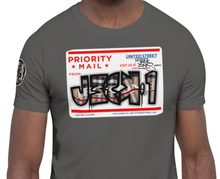 SLAP$- (JECKONEberriNYCe) JECKONE 2022 -UniSex t-shirt (upgraded classic)