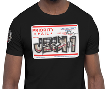 SLAP$- (JECKONEberriNYCe) JECKONE 2022 -UniSex t-shirt (upgraded classic)