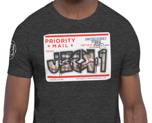 SLAP$- (JECKONEberriNYCe) JECKONE 2022 -UniSex t-shirt (upgraded classic)