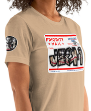 SLAP$- (JECKONEberriNYCe) JECKONE 2022 -UniSex t-shirt (upgraded classic)