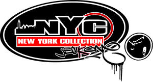 HOODIE (uniSex) : YONKERS (tiled) NYCollection 2020