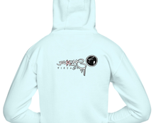 SLAP$- (JECKONEtiffiDRIP) JECKONE 2022 -UniSex Hoodie (classic)