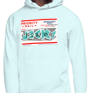 SLAP$- (JECKONEtiffiDRIP) JECKONE 2022 -UniSex Hoodie (classic)