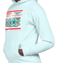 SLAP$- (JECKONEtiffiDRIP) JECKONE 2022 -UniSex Hoodie (classic)