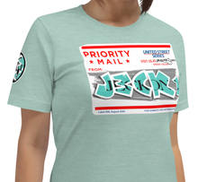 SLAP$- (JECKONEtiffyDRIP) JECKONE 2022 -UniSex t-shirt (upgraded classic)