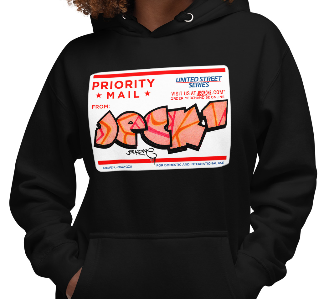 SLAP$- (LOTU$) JECKONE 2021 -UniSex ShortSleeve Hoodie (classic)