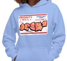 SLAP$- (LOTU$) JECKONE 2021 -UniSex ShortSleeve Hoodie (classic)