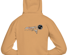 SLAP$- (LOTU$) JECKONE 2021 -UniSex ShortSleeve Hoodie (classic)