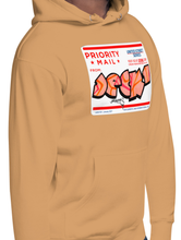 SLAP$- (LOTU$) JECKONE 2021 -UniSex ShortSleeve Hoodie (classic)