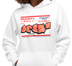 SLAP$- (LOTU$) JECKONE 2021 -UniSex ShortSleeve Hoodie (classic)