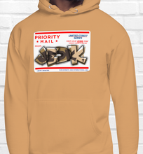 SLAP$- (LouieLouyLew) JECKONE 2019 -UniSex Hoodie (classic)