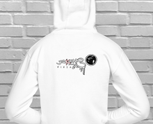 SLAP$- (LouieLouyLew) JECKONE 2019 -UniSex Hoodie (classic)