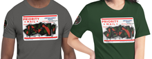 SLAP$- (EEERYTHINGS...) JECKONE 2022 -UniSex t-shirt (upgraded classic)