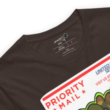 SLAP$-  (angry E red) 2022 -UniSexShortSleeve