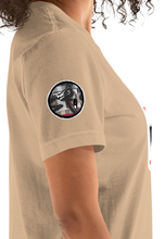 SLAP$- (JECKONEberriNYCe) JECKONE 2022 -UniSex t-shirt (upgraded classic)