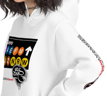 HOODIE (uniSex) : QUEENS -(2020 upgraded classic)