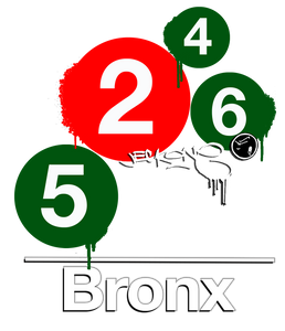 TOTE BAG:  BRONX/JECKONE Eco