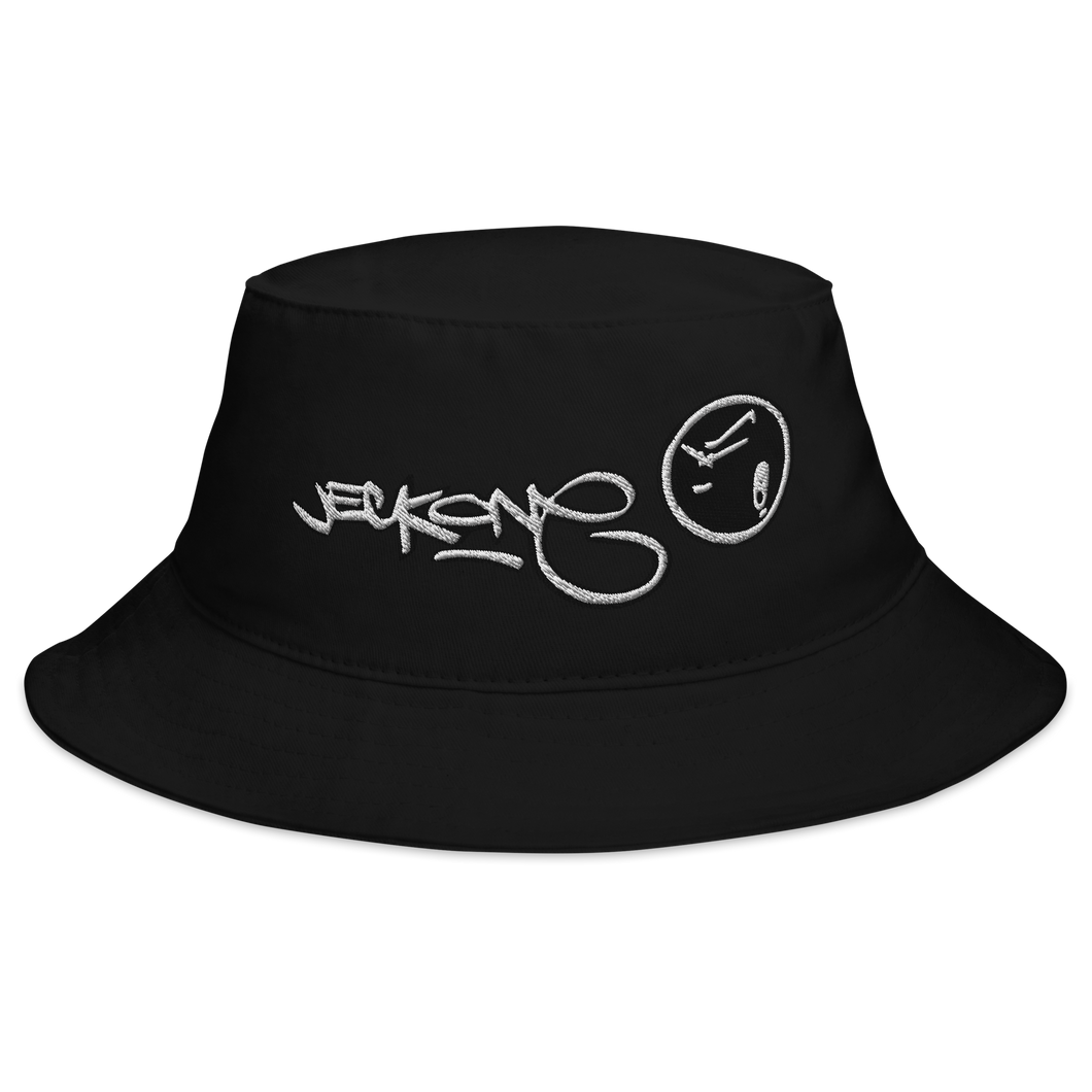 JECKONE signatureBucket