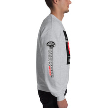 HARLEM UniSex Sweatshirt