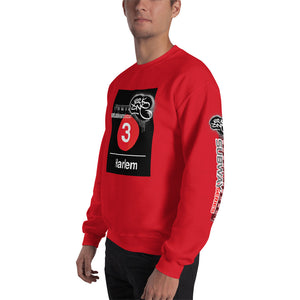 HARLEM UniSex Sweatshirt