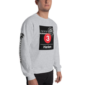 HARLEM UniSex Sweatshirt