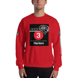 HARLEM UniSex Sweatshirt